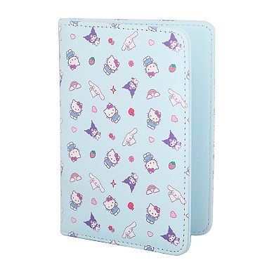 Jacmel Hello Kitty & Friends Passport Case