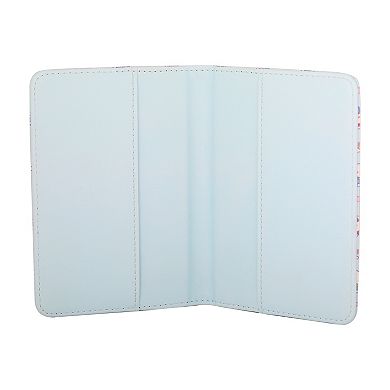 Jacmel Hello Kitty & Friends Passport Case