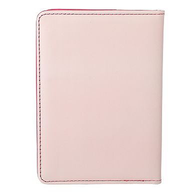 Jacmel Bluey & Bingo Passport Case