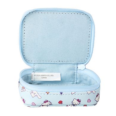 Jacmel Hello Kitty & Friends Blue Vitamin Case