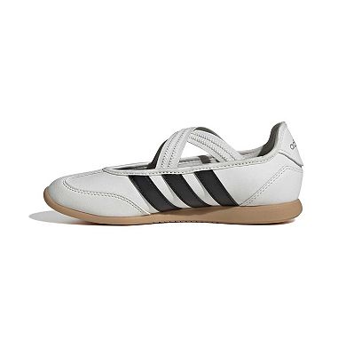 adidas Barreda Mary Jane Big Kid Girls Slip-On Shoes