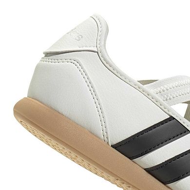 adidas Barreda Mary Jane Big Kid Girls Slip-On Shoes