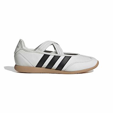 adidas Barreda Mary Jane Big Kid Girls Slip-On Shoes