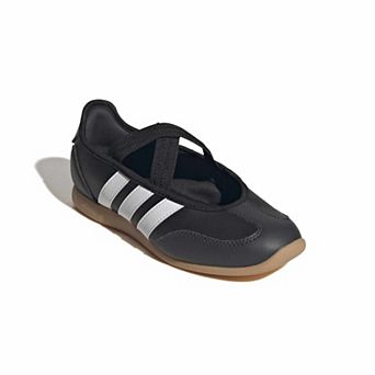 adidas Barreda Mary Jane Big Kid Girls Slip-On Shoes