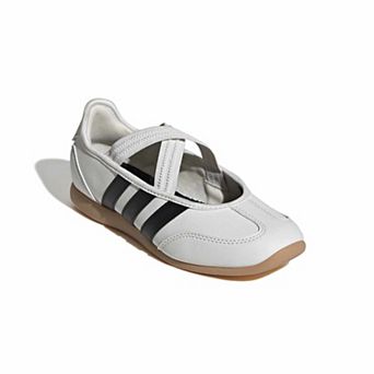 adidas Barreda Mary Jane Big Kid Girls Slip-On Shoes