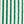 Cream Green Stripe