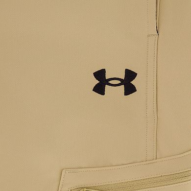 Boys 4-7 Under Armour Twill Cargo Pants