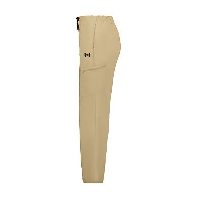 Boys 4-7 Under Armour Twill Cargo Pants