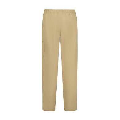 Boys 4-7 Under Armour Twill Cargo Pants