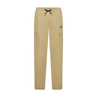 Boys 4-7 Under Armour Twill Cargo Pants