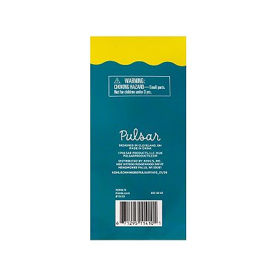 Pulsar Kid's Sunglasses Craft Kit