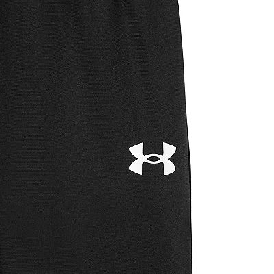 Boys 4-7 Under Armour Twist Tech 1/4 Zip & Pants Set