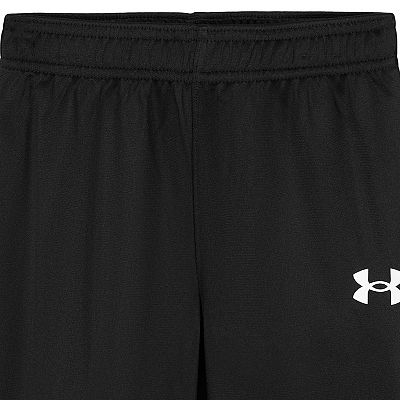 Boys 4-7 Under Armour Twist Tech 1/4 Zip & Pants Set