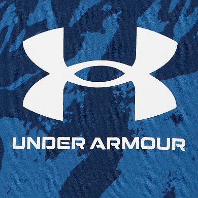 Boys 4-7 Under Armour Sweatshirt & Pant Set