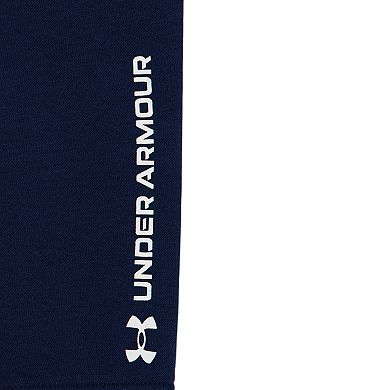 Boys 4-7 Under Armour Sweatshirt & Pant Set