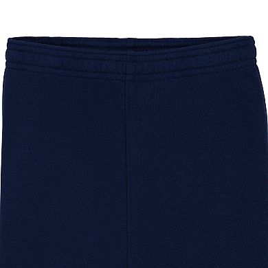 Boys 4-7 Under Armour Sweatshirt & Pant Set