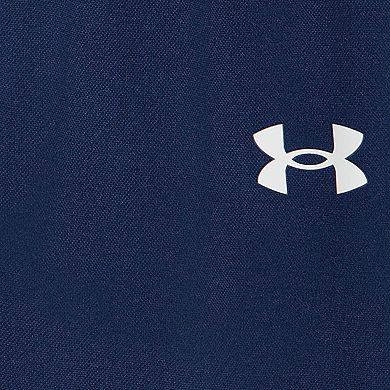 Boys 4-7 Under Armour Blue Marble Hoodie & Pants Set