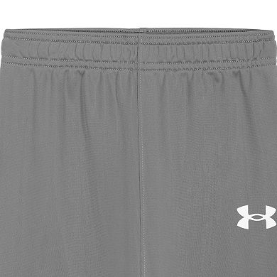 Boys 4-7 Under Armour Thermal 1/4 Zip Top & Pants Set