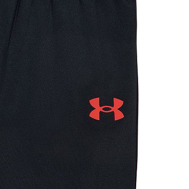 Boys 4-7 Under Armour 2-Piece Hooded Sweatshirt & Pants Set