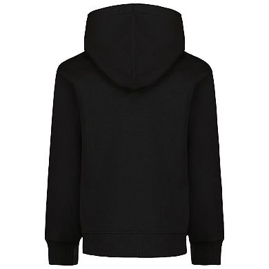 Boys 4-7 Under Armour Rival Armour Graphic Hoodie