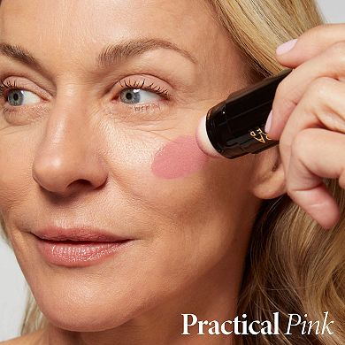 Serum Blush Liquid Cheek Tint