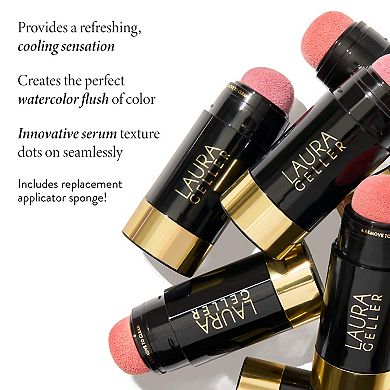 Serum Blush Liquid Cheek Tint