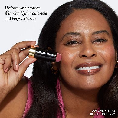 Serum Blush Liquid Cheek Tint