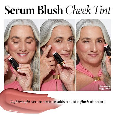 Serum Blush Liquid Cheek Tint