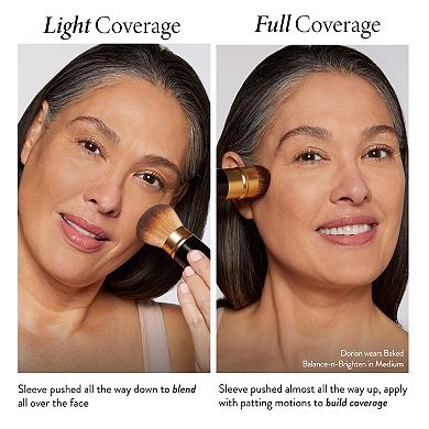 Face It All Face Brush Set