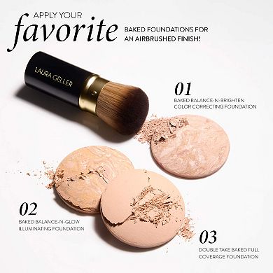 Face It All Face Brush Set