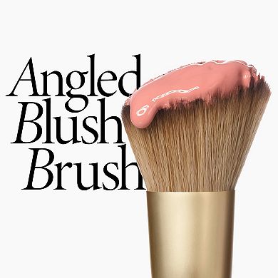 Angled Blush Brush