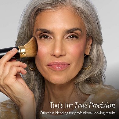 The Brush Vault Makeup Brush Set