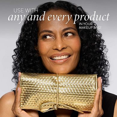 The Brush Vault Makeup Brush Set