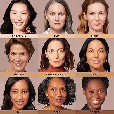 Double Take Full Coverage Baked Powder Foundation