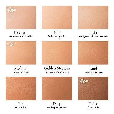 Double Take Full Coverage Baked Powder Foundation