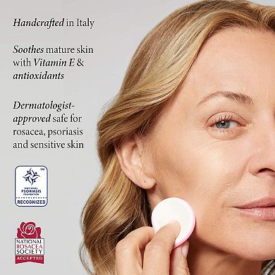 Double Take Full Coverage Baked Powder Foundation