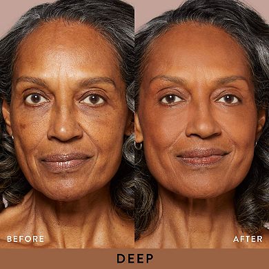 Double Take Full Coverage Baked Powder Foundation