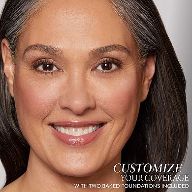 Baked Icons Complete Full Face Palette