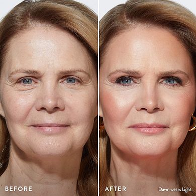 Baked Icons Complete Full Face Palette