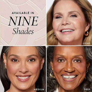 Baked Icons Complete Full Face Palette