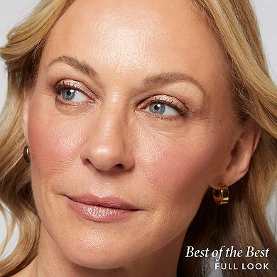 The Best of the Best Full Face Baked Powder Palette