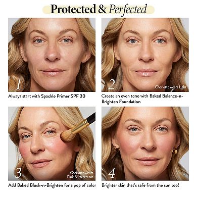 Spackle Skin Perfecting Primer with SPF 30