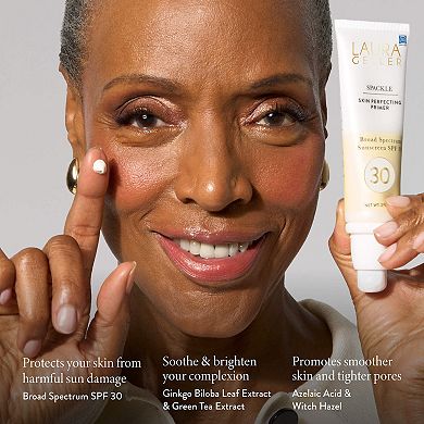 Spackle Skin Perfecting Primer with SPF 30