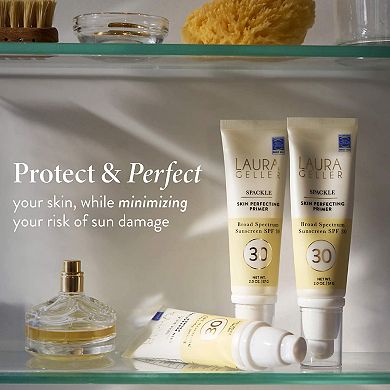 Spackle Skin Perfecting Primer with SPF 30