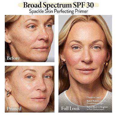 Spackle Skin Perfecting Primer with SPF 30