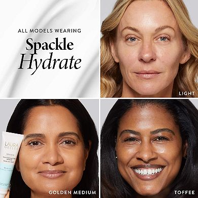 Spackle Skin Perfecting Hydrating Primer