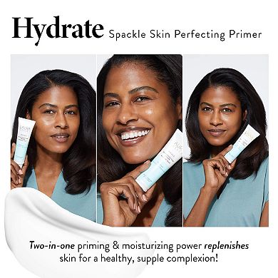 Spackle Skin Perfecting Hydrating Primer
