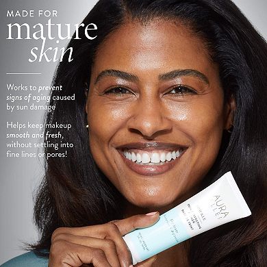 Spackle Skin Perfecting Hydrating Primer