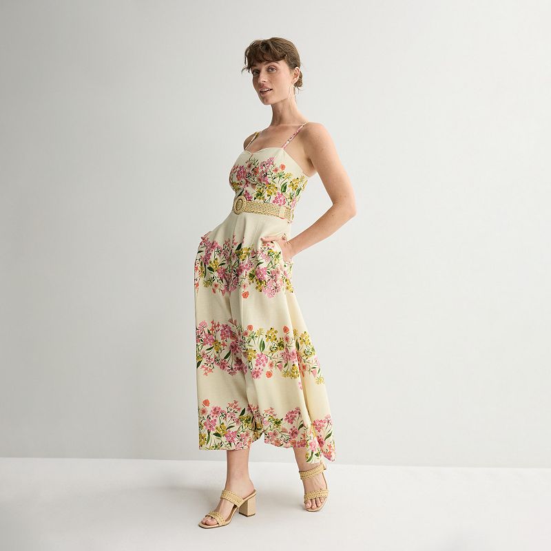maternity dresses for a wedding guest Lavetir Lilac A-Line/Princess Off-the-Shoulder Floor-Length with Pleated & 3D Floral 2026 White A Line Vintage day comfort Size:Us Size 20W lolita dresses