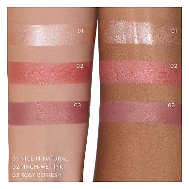 The Wonder Balm Cream Blush